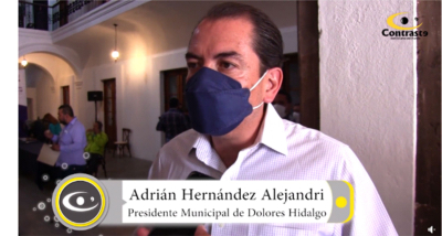 Gobierno Municipal de Dolores Hidalgo, busca estrategias para prevenir la adicción en jóvenes