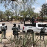 Inseguridad y temor por el Mundial turban joya arqueológica de México tras tiroteo mortal