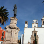 Detienen a 8 policías de Pénjamo, Guanajuato, por presuntos vínculos con el crimen