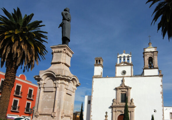 Detienen a 8 policías de Pénjamo, Guanajuato, por presuntos vínculos con el crimen