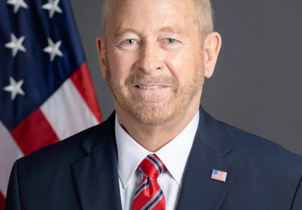 Embajador de EUA celebra captura de “El Jardinero” en Nayarit; destaca valentía de la SEMAR