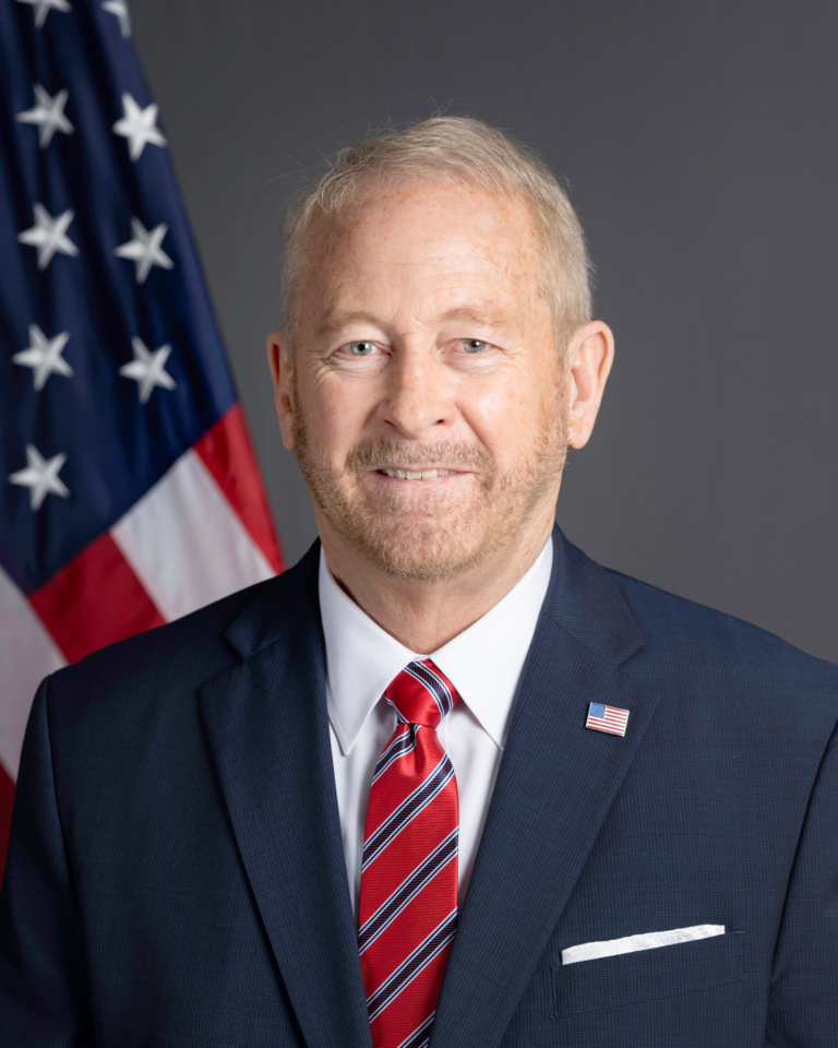 Embajador de EUA celebra captura de “El Jardinero” en Nayarit; destaca valentía de la SEMAR