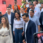 Alejandra Gutiérrez oficializa hoy su adhesión a Movimiento Ciudadano en León
