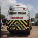 Dos colombianas, una canadiense y una rusa, heridas en un ataque en Teotihuacán, México