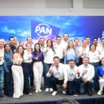 PAN Guanajuato 2027: Presumen músculo político; “Aquí Morena se topó con pared”