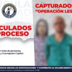Trata de personas en Guanajuato: Fiscalía rescata a tres menores en la “Operación LesnaH”