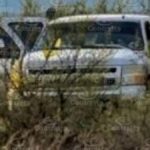 Homicidio en Dolores Hidalgo: Hallan cuerpo con impactos de bala en la comunidad de La Jarilla