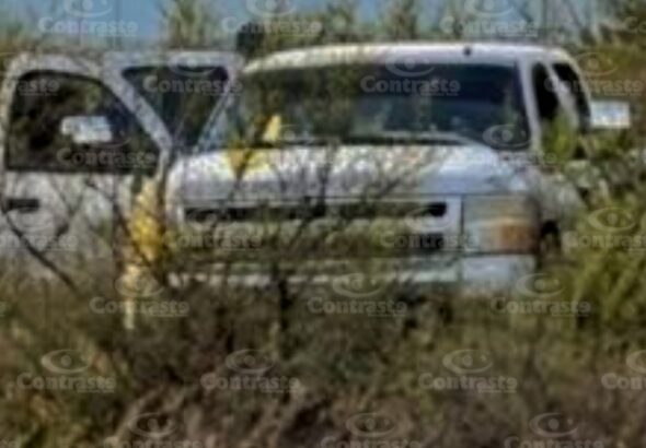 Homicidio en Dolores Hidalgo: Hallan cuerpo con impactos de bala en la comunidad de La Jarilla