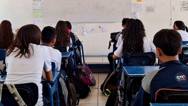 Despenalización del aborto en Guanajuato: Congreso consultará a menores