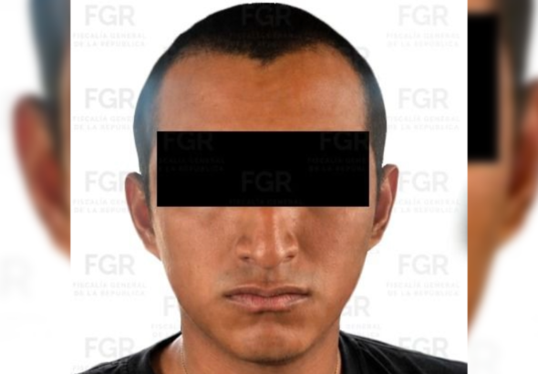 Detienen en Coahuila a ‘El Cabo’, implicado en reclutamiento forzado en el Rancho Izaguirre