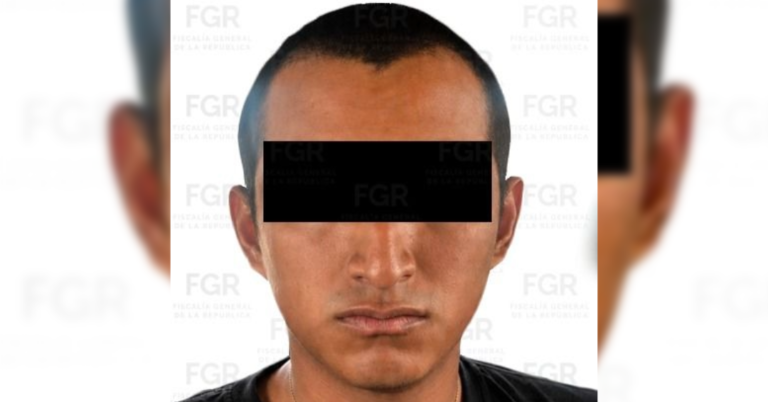 Detienen en Coahuila a ‘El Cabo’, implicado en reclutamiento forzado en el Rancho Izaguirre