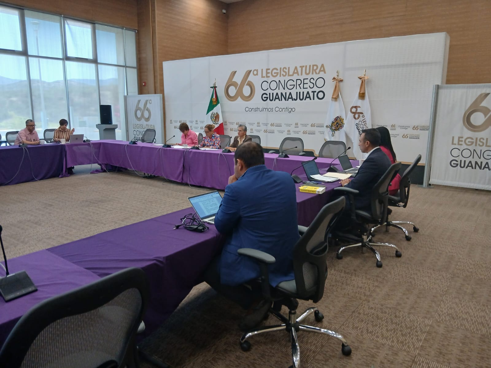 Incendios forestales en Guanajuato: Buscan vetar uso comercial y dar vivienda a jóvenes