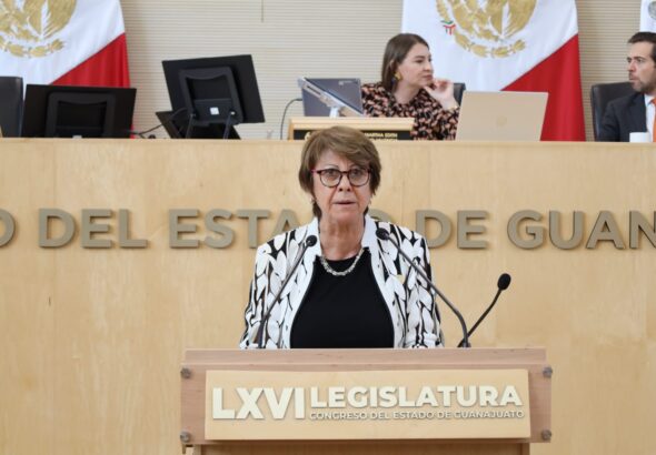 Crisis hídrica en Guanajuato: PAN urge a 46 municipios proteger mantos acuíferos