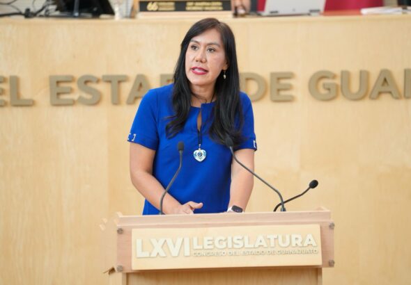 Exigen aclarar quién ordenó al Congreso de Guanajuato impugnar fallo judicial sobre el aborto