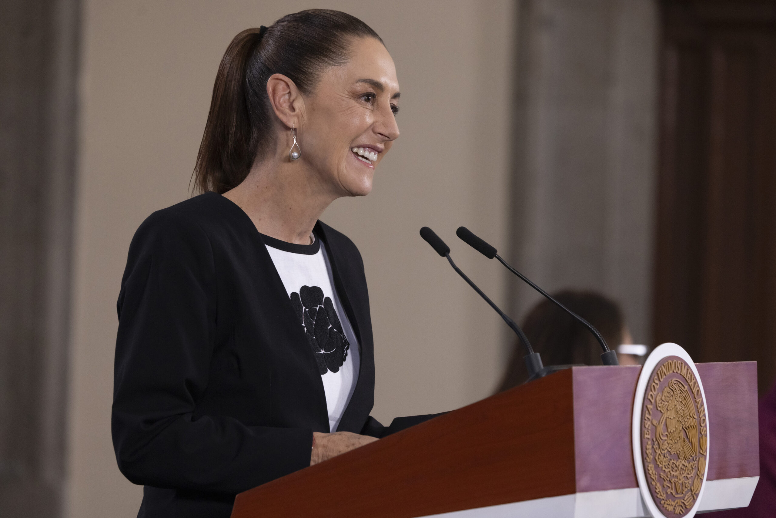 Sheinbaum pide cuidar clases ante sorpresivo adelanto de vacaciones por Mundial de Fútbol