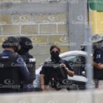 Robo a trailers de la carretera 57 provoca aseguramiento de bodega en Dolores Hidalgo