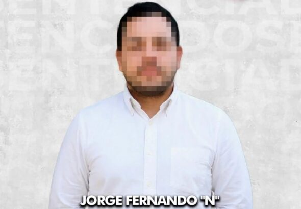 Concesiones de taxi ilegales: 4 años de prisión a exdirector de Transporte en Guanajuato