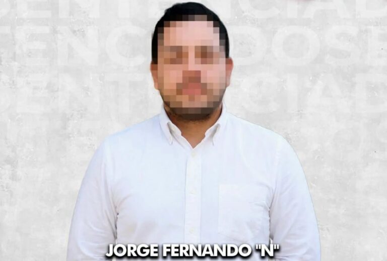 Concesiones de taxi ilegales: 4 años de prisión a exdirector de Transporte en Guanajuato