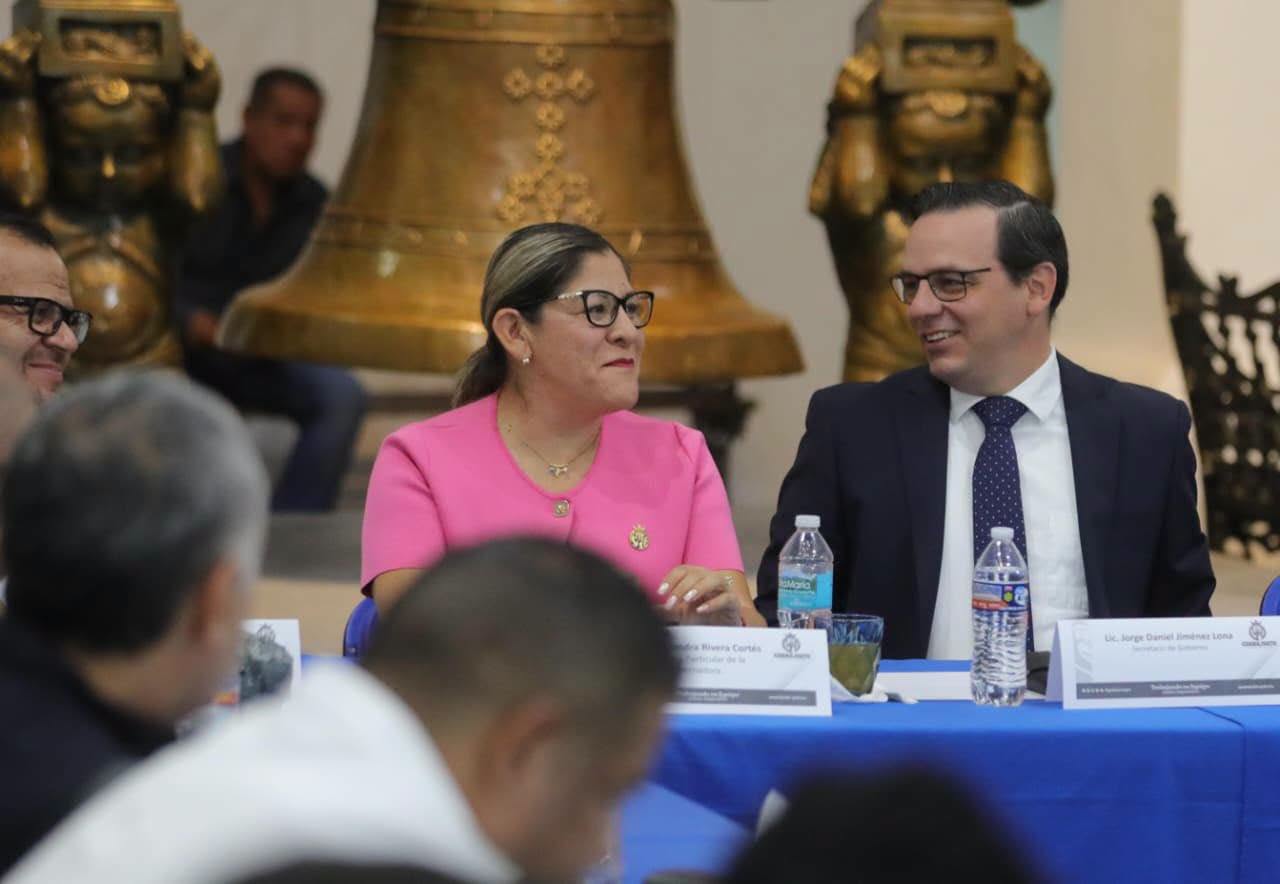 Seguridad en Dolores Hidalgo: Operativo listo para las Fiestas Patrias 2026
