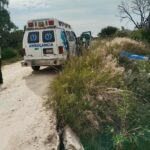 Trágico accidente en San Felipe: Joven motociclista pierde la vida en camino al Mastranto Sur
