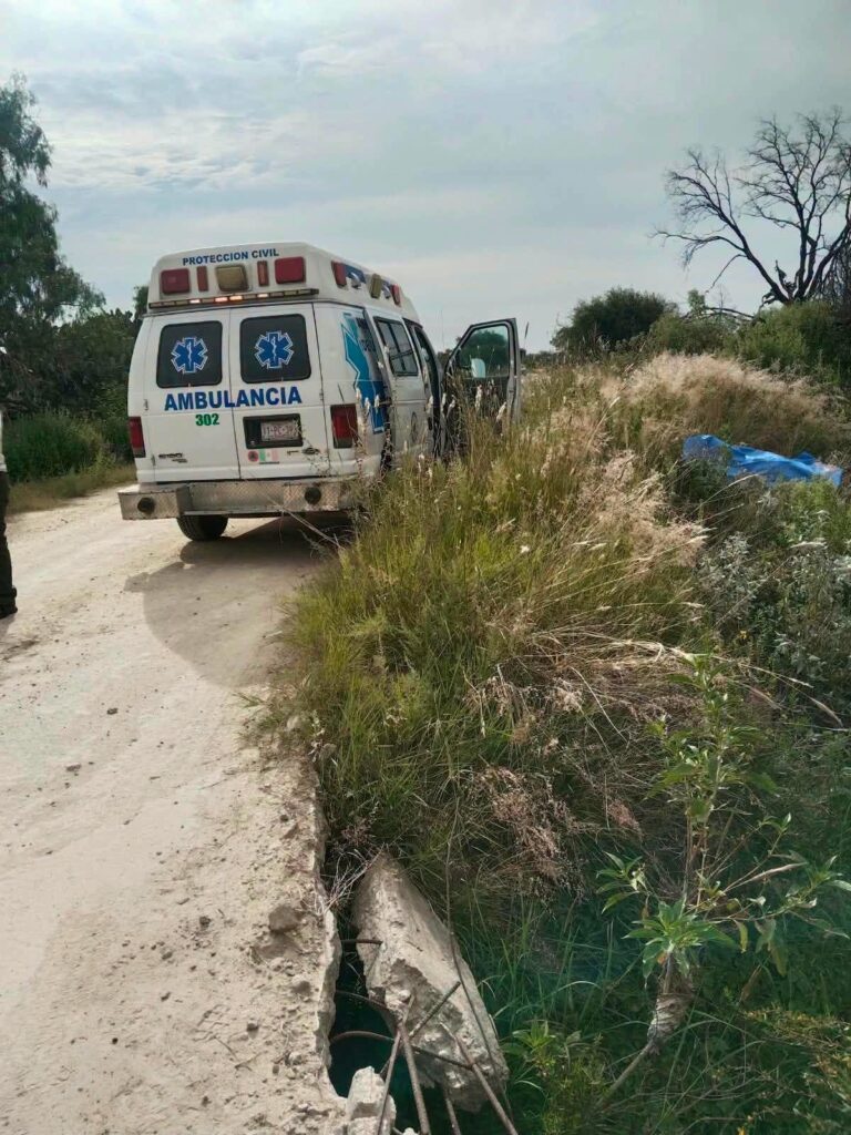 Trágico accidente en San Felipe: Joven motociclista pierde la vida en camino al Mastranto Sur