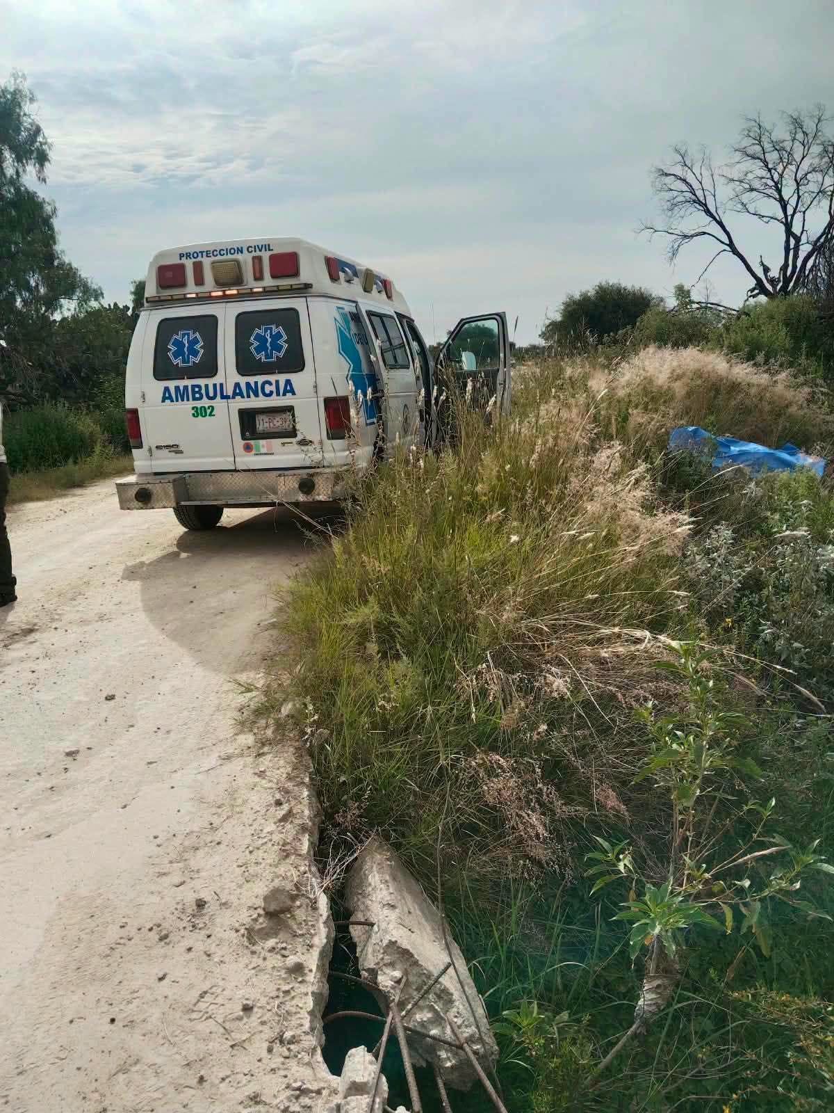 Trágico accidente en San Felipe: Joven motociclista pierde la vida en camino al Mastranto Sur