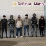 Detención