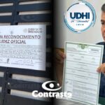 UDHI Dolores Hidalgo: Aclara Universidad situación jurídica y descarta cierre de operaciones