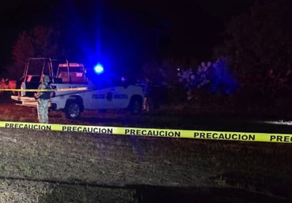 Violencia en Dolores Hidalgo: Asesinan a un joven de 25 años tras una riña en un convivio