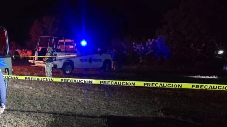 Violencia en Dolores Hidalgo: Asesinan a un joven de 25 años tras una riña en un convivio