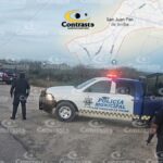 Ataque armado en San Juan Pan de Arriba, San Diego de la Unión, deja dos muertos y un herido grave