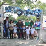 ARRANCAN CURSOS DE VERANO EN LA COMUNIDAD DE RIO LAJA