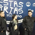 Matisse en Dolores Hidalgo 2026: concierto abarrota el recinto de la feria