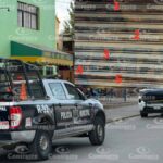 ASÍ OCURRIO el ataque armado contra floristería en Dolores Hidalgo