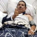 Investigan agresión al periodista José Cruz durante cobertura en Silao
