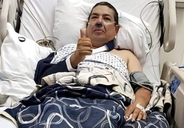 Investigan agresión al periodista José Cruz durante cobertura en Silao