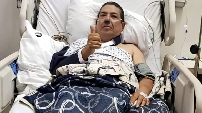 Investigan agresión al periodista José Cruz durante cobertura en Silao