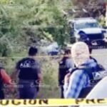 Tres policías muertos tras emboscada en Comonfort, Guanajuato