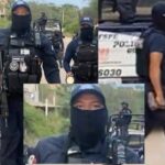 Agresiones a periodistas se disparan en Guanajuato: FSPE ataca a reportero en Comonfort