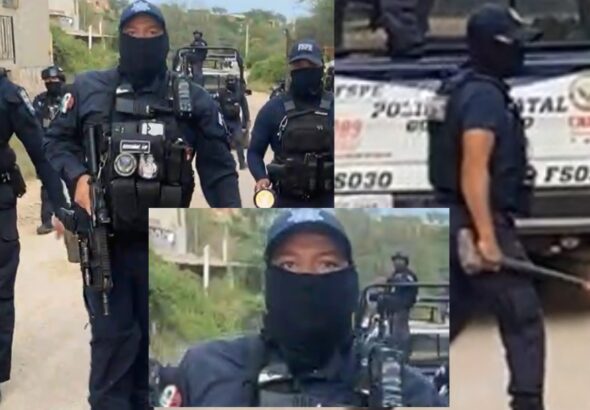 Agresiones a periodistas se disparan en Guanajuato: FSPE ataca a reportero en Comonfort