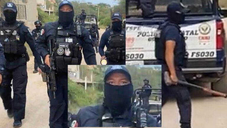 Agresiones a periodistas se disparan en Guanajuato: FSPE ataca a reportero en Comonfort