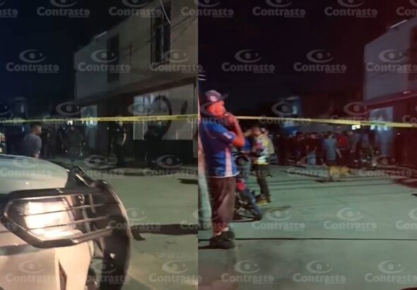 AGRESIÓN en la colonia Los Ángeles deja CUATRO HERIDOS en Silao; ASÍ OCURRIÓ la TRAGEDIA