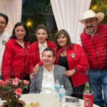 PRI reorganiza su estructura en Dolores Hidalgo con nombramiento de ‘Defensores’ y homenajes a la militancia