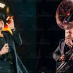 Calibre 50 reúne a miles en el Teatro del Pueblo de la Feria Dolores Hidalgo 2026