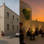 Nuevo teatro en Dolores Hidalgo: Guanajuato invierte 90 mdp en cultura