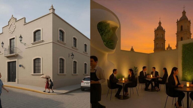 Nuevo teatro en Dolores Hidalgo: Guanajuato invierte 90 mdp en cultura