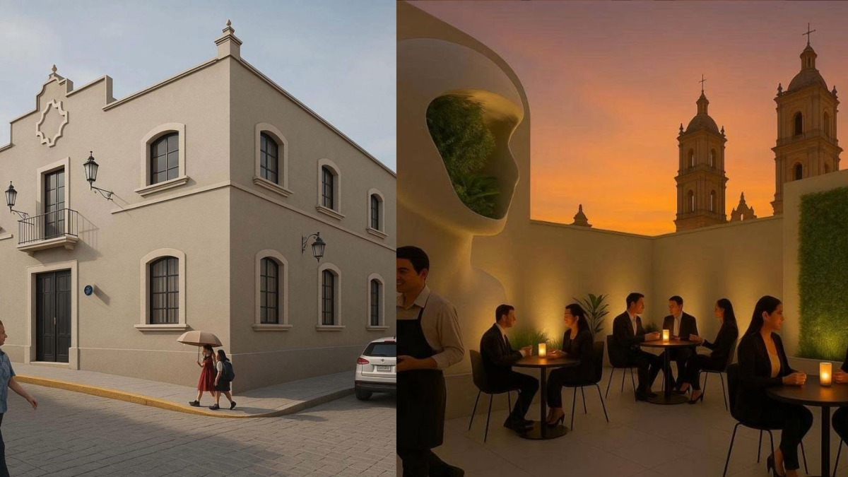 Nuevo teatro en Dolores Hidalgo: Guanajuato invierte 90 mdp en cultura