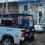 Una persona sin vida localizada dentro de un inmueble en Dolores Hidalgo