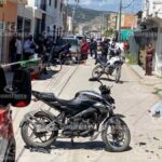Accidente de motocicleta en San Felipe deja una persona sin vida tras chocar