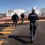 Aseguran 59 millones de litros de hidrocarburo ilícito en San José Iturbide